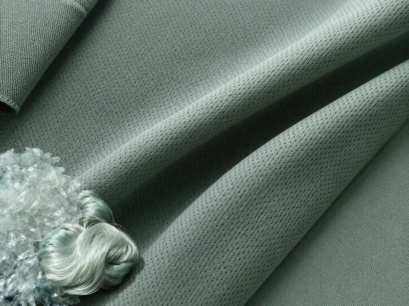 Sustainable Activewear Fabric